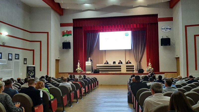 VII Полесский урологический форум
