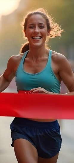 Железо для спортсменов