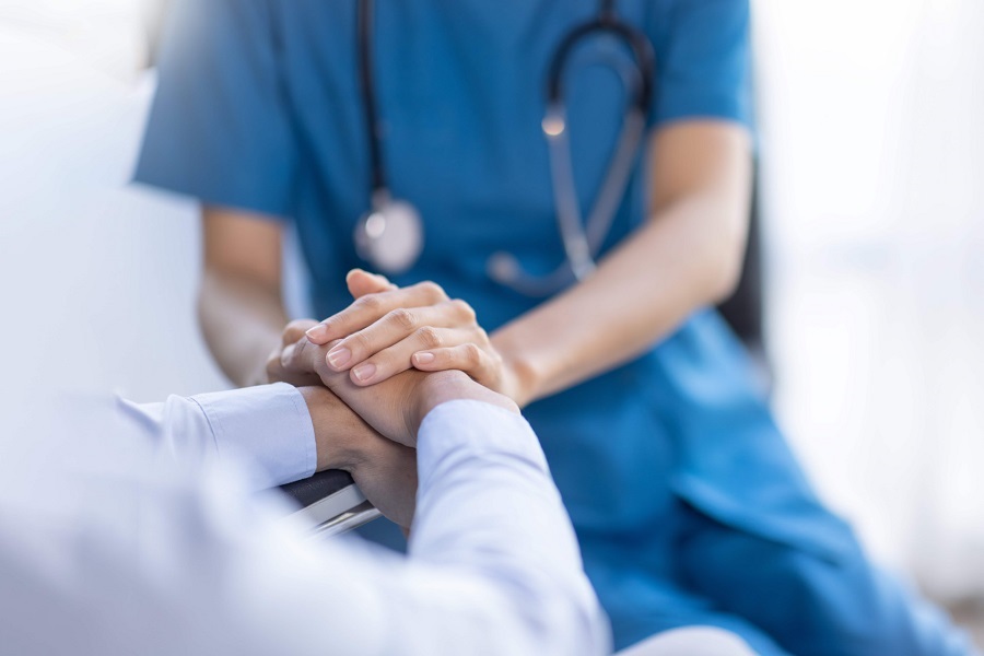 Контроль общего состояния