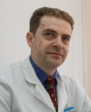Бойко Александр Васильевич
