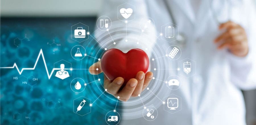 Механизмы действия в кардиологии