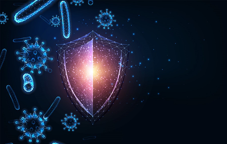 Антиоксидантный эффект и защита клеток