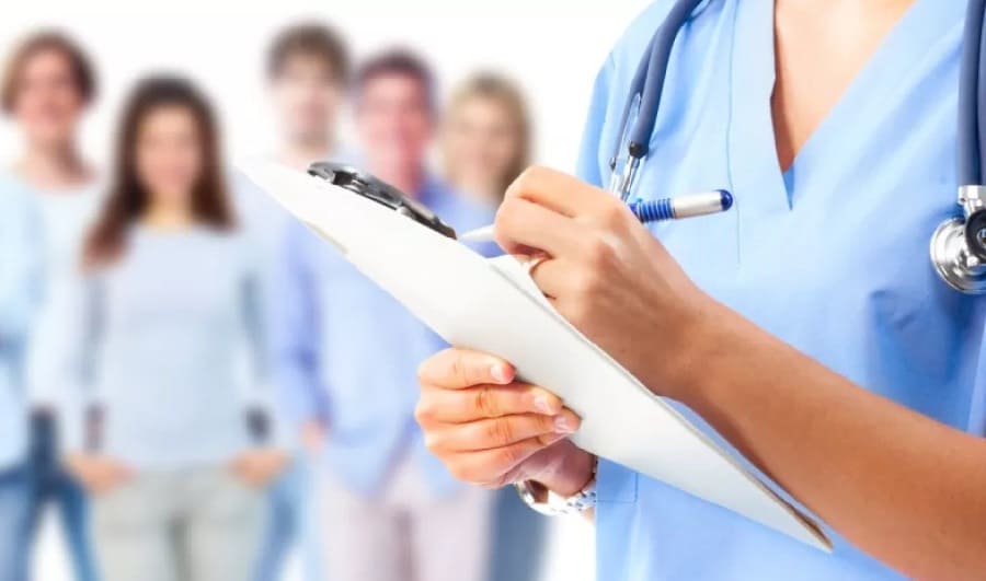 Клинические исследования