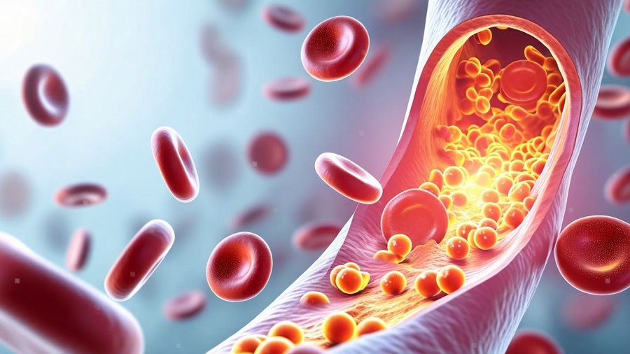 Ферролэнд в комплексной терапии анемии