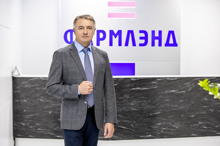 Логовой Иван Иванович