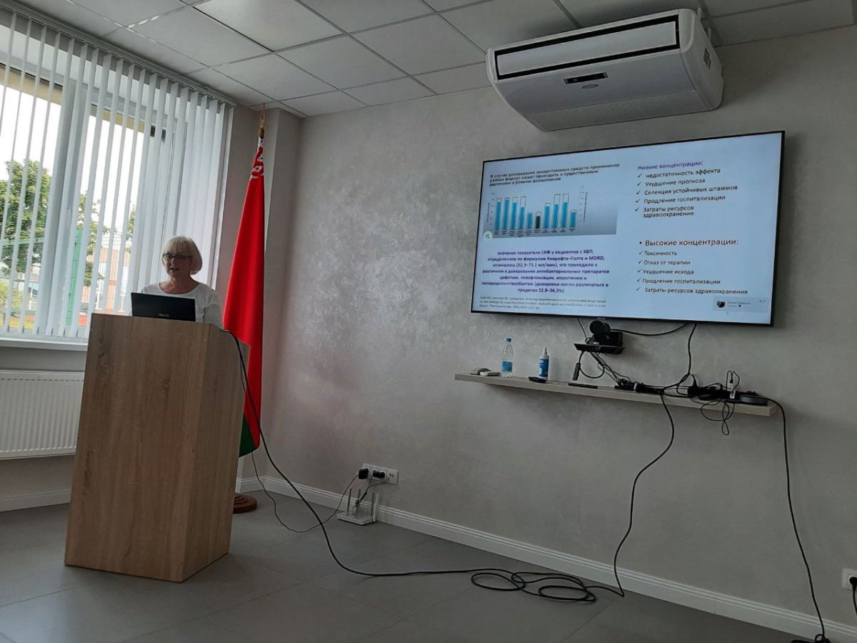 Королева Алина Анатольевна