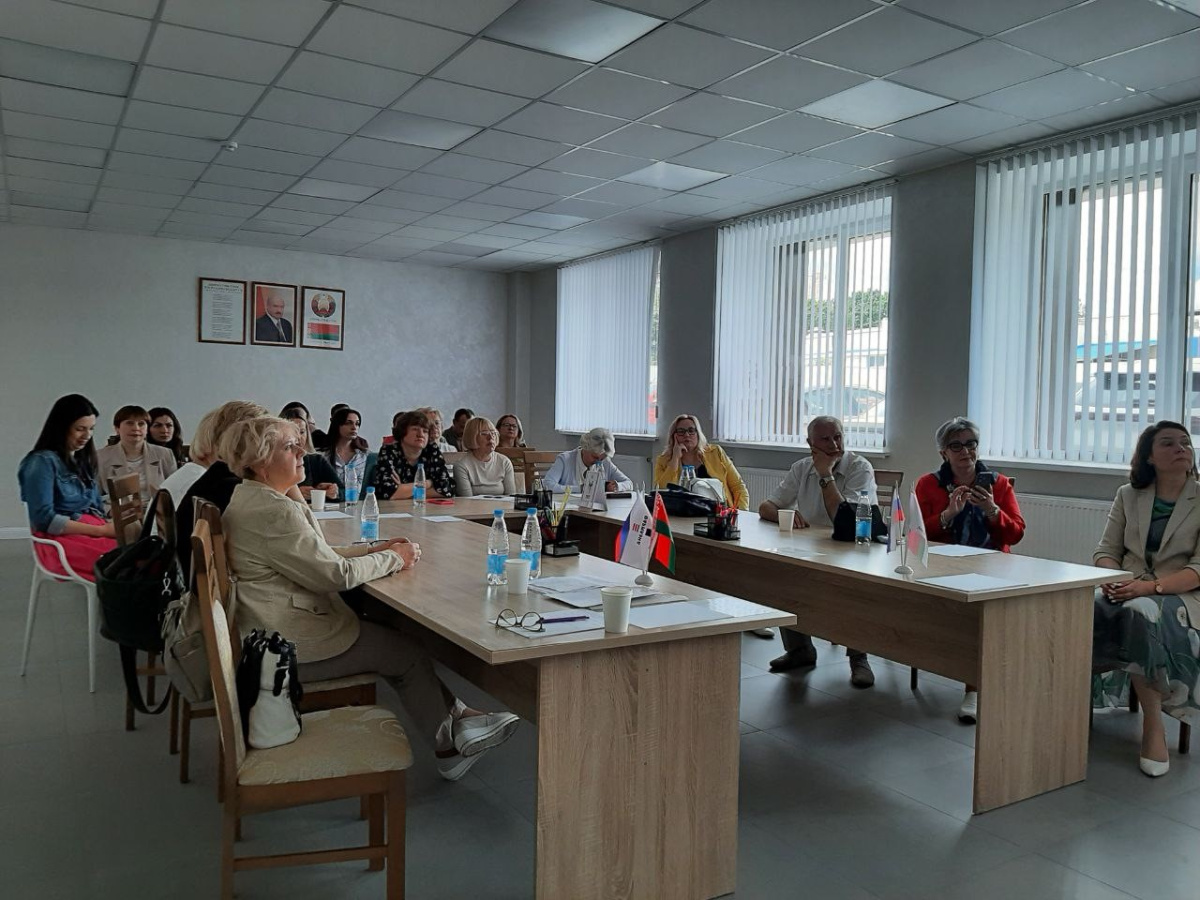 ФАРМЛЭНД стал партнером проводимого мероприятия