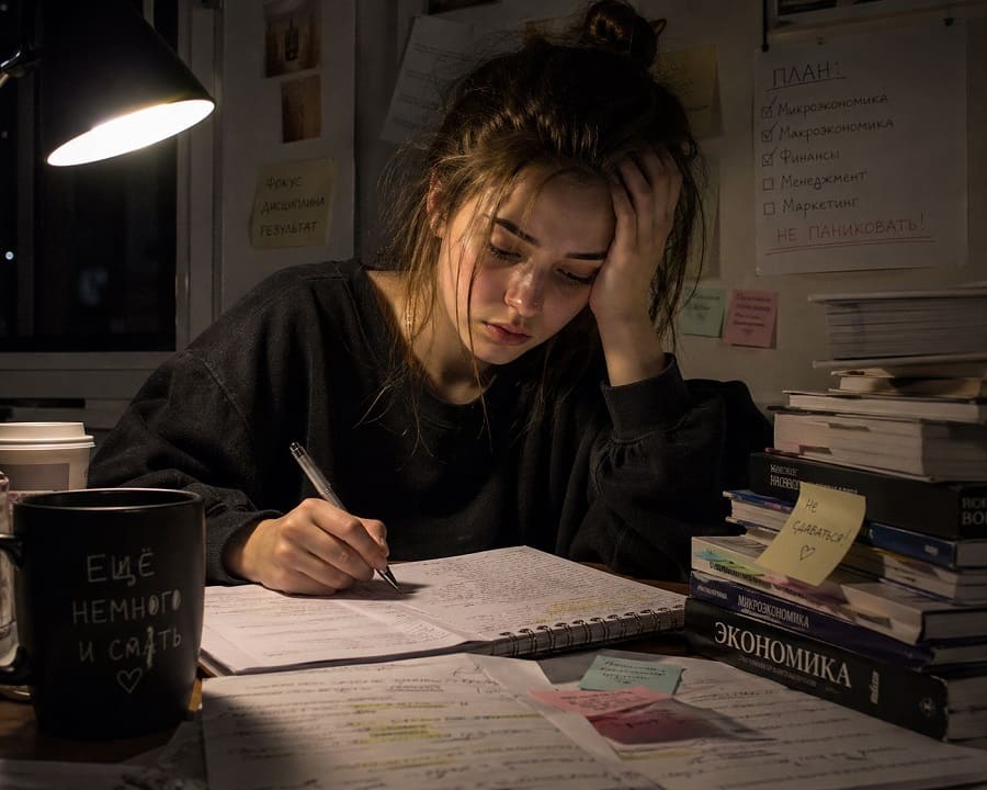 Нейропластичность: Как мы на самом деле учимся