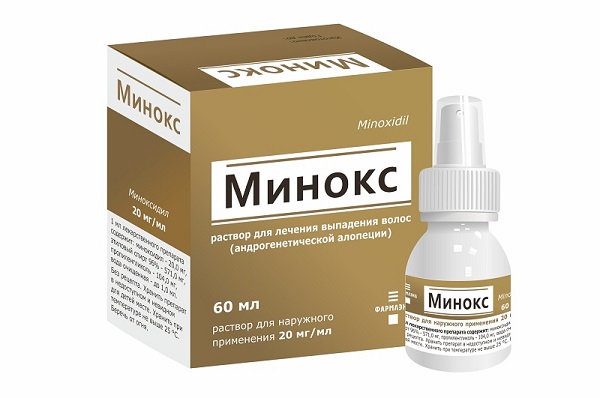 Новый Минокс | СП ООО Фармлэнд