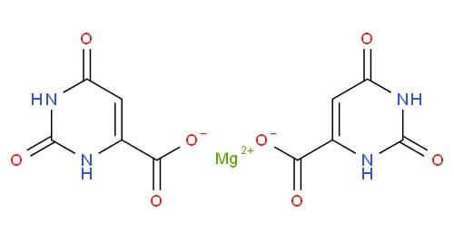 Что такое магния оротат и для чего он нужен