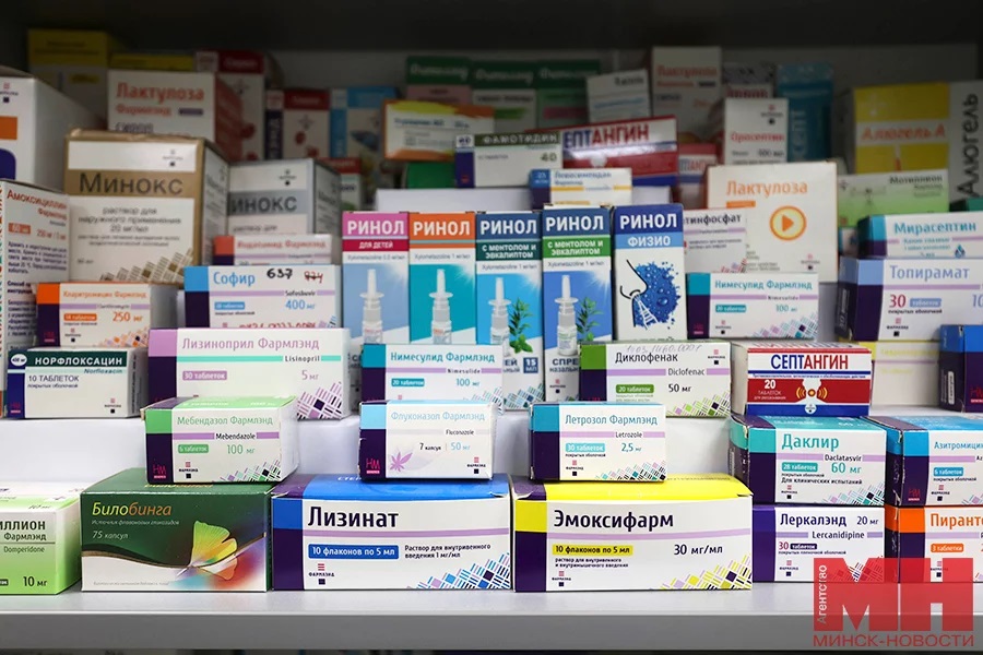 В ассортиментном портфеле компании «ФАРМЛЭНД» более 150 наименований лекарственных средств
