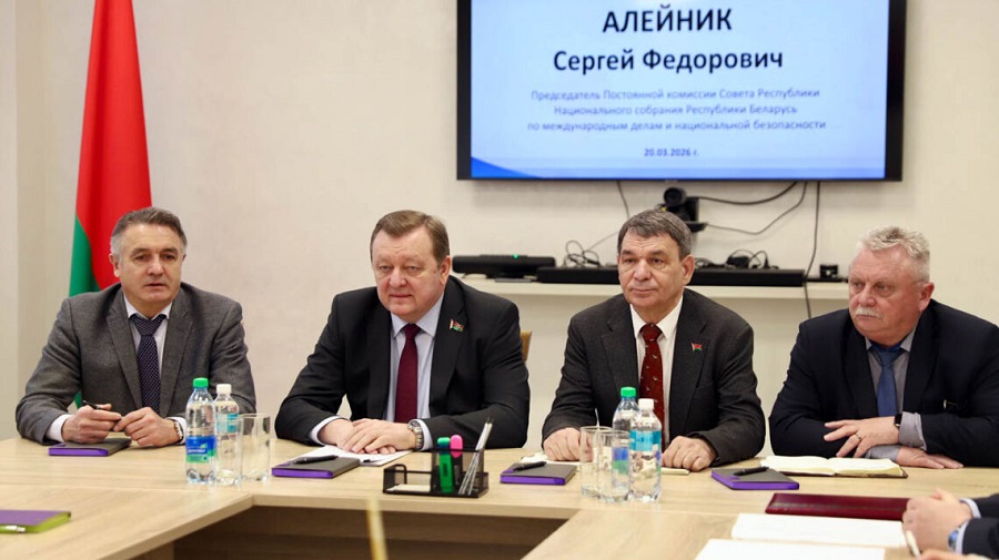 Информационный день в компании Фармлэнд