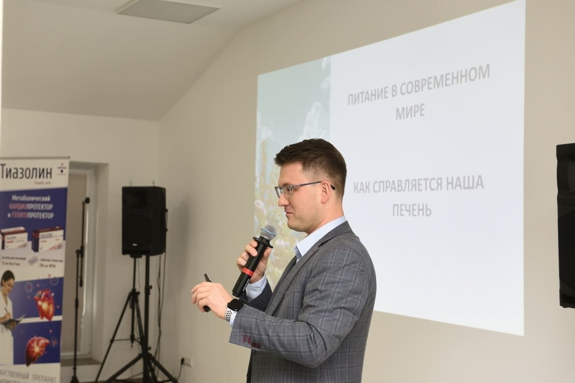 Пищевые добавки, пестициды, фунгициды – вот неполный список того, что незаметно разрушает нашу печень