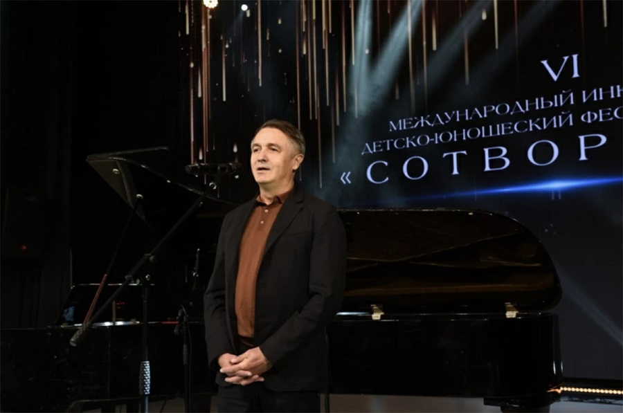 СП ООО «ФАРМЛЭНД» благотворительность 