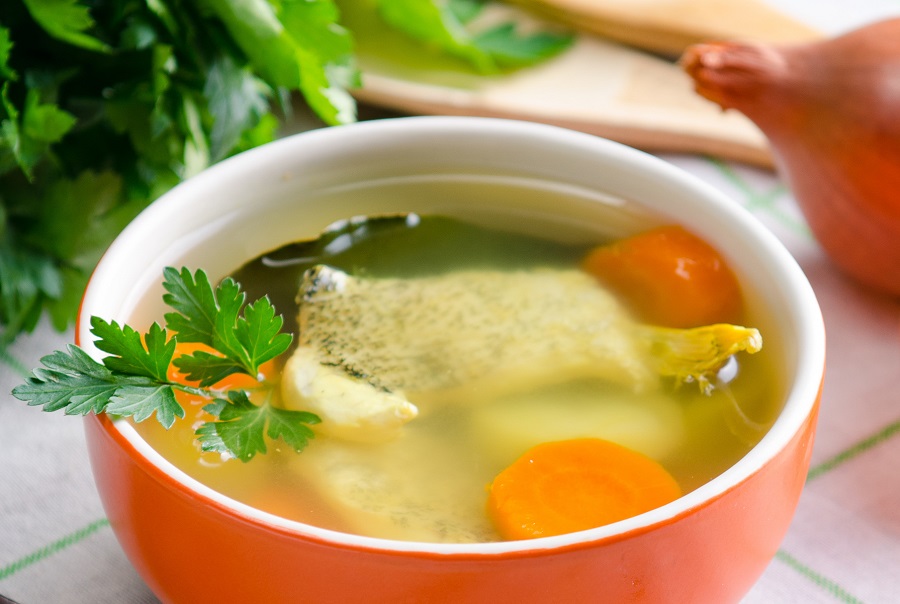 Правильное питание