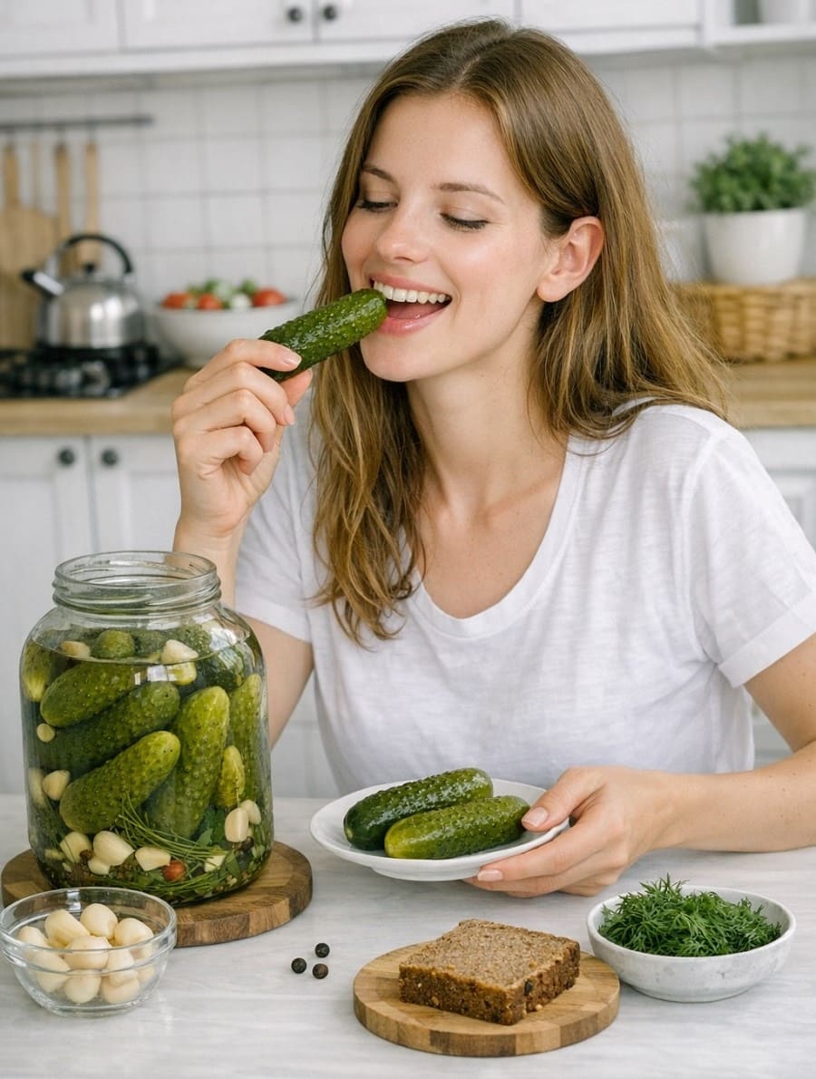 Парадокс соленого аппетита: когда натрий — это маскировка