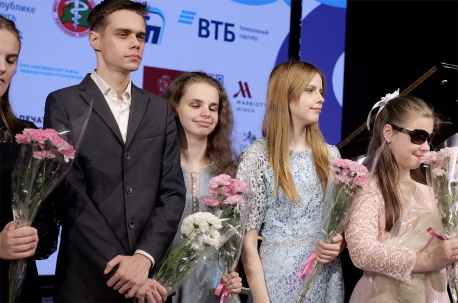 Ключевое направление: Творческая инклюзия