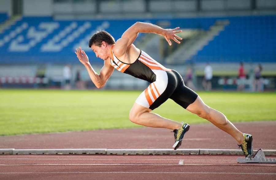 Когда магний приносит наибольшую пользу спортсмену?