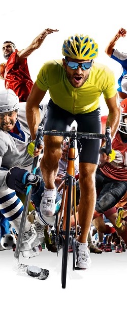 Преимущества Ферролэнд для спортсменов