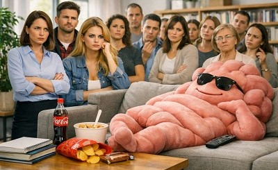 Запор и синдром «ленивого кишечника»