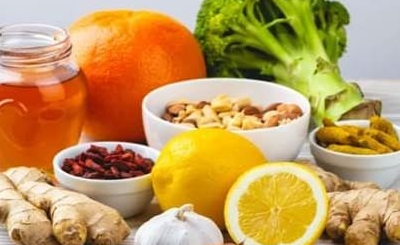 Не только витамин С: 7 суперпродуктов, которые «перезагружают» иммунитет по науке