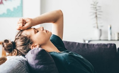 Помощь при постинфекционной астении: роль препарата Тиазолин 