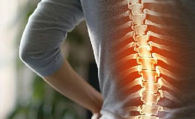 Боли в спине и Лизинат