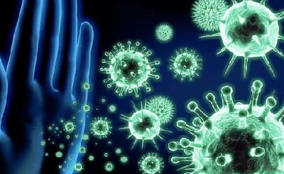 Профилактика гриппа: не давай вирусу шансов!