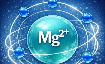 Магний аспартат дигидрат с Витамином В6: синергия трех компонентов для здоровья и энергии