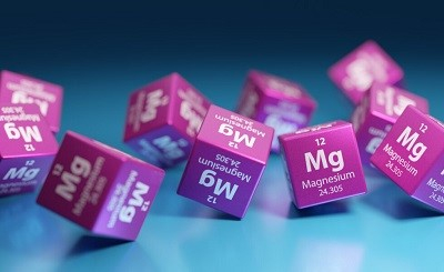 Оптимальная форма магния: преимущества комбинации магния аспарагината и витамина B6