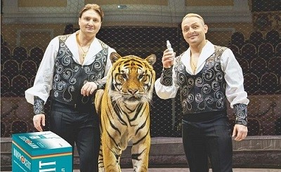 Мирросепт в ЛОР-практике