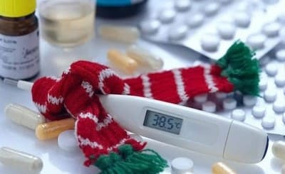 Препараты для лечения гриппа