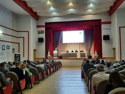 VII Полесский урологический форум