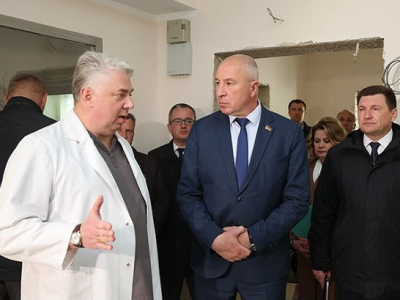 Биологический аортальный клапан сердца производства СП ООО "Фармлэнд"