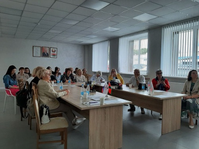 Минская городская школа врача-клинического фармаколога с обучающим семинаром
