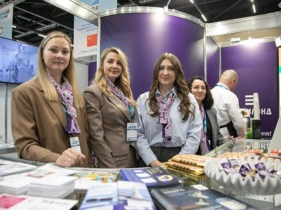 СП ООО «ФАРМЛЭНД» последовательно реализует свою идеологию развития
