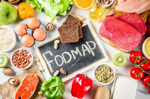 Диета Low FODMAP при синдроме раздражённого кишечника (СРК)