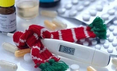 Препараты для лечения гриппа