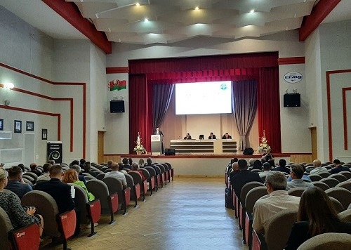 VII Полесский урологический форум