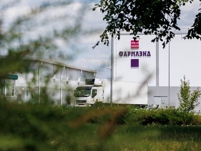 Какие решения для кардиологии предлагает компания «Фармлэнд»