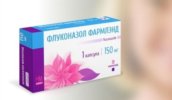 Флуконазол Фармлэнд лендинг Флуконазол Фармлэнд лендинг