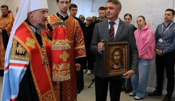 Патриотизм в деле: служение стране через труд Патриотизм в деле: служение стране через труд