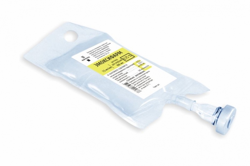 Emoxipharm 