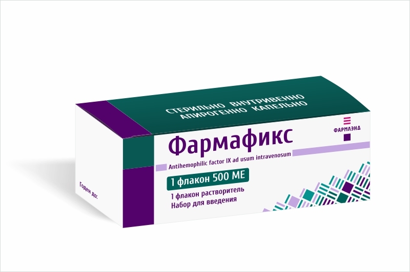 Pharmafix
