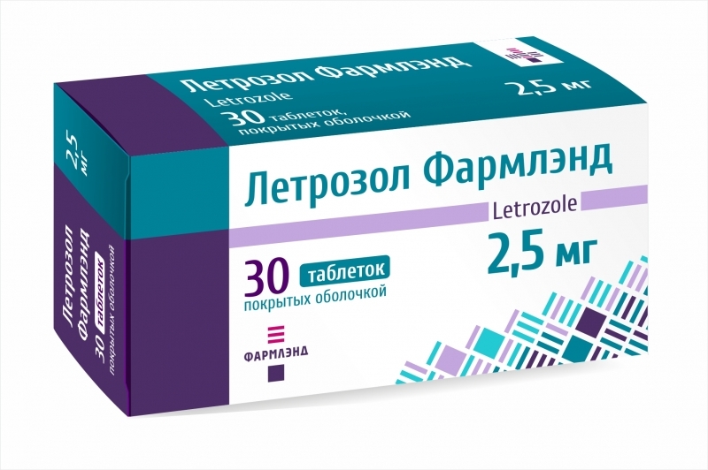 Letrozole Pharmland