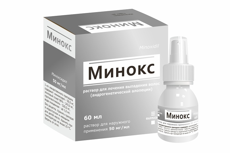 Минокс 50