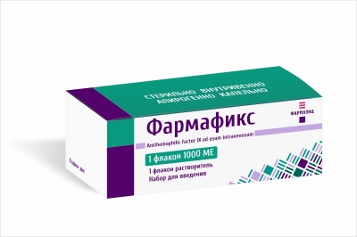 Pharmafix