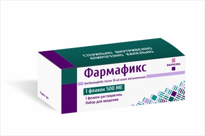 Pharmafix
