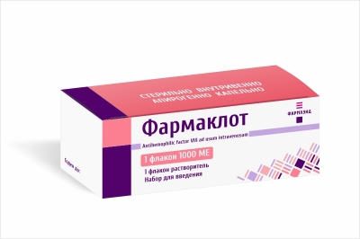 Pharmaklot