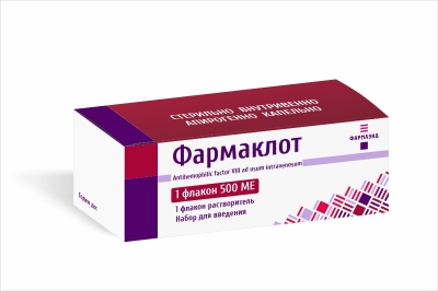 Pharmaklot